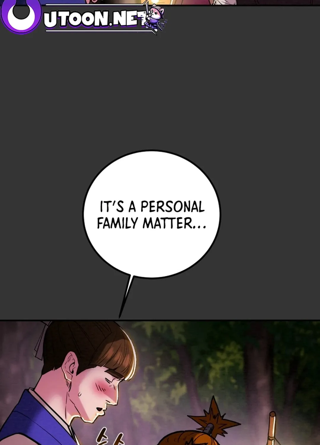 Heavenly Moon Chapter 66 page 16 - 
