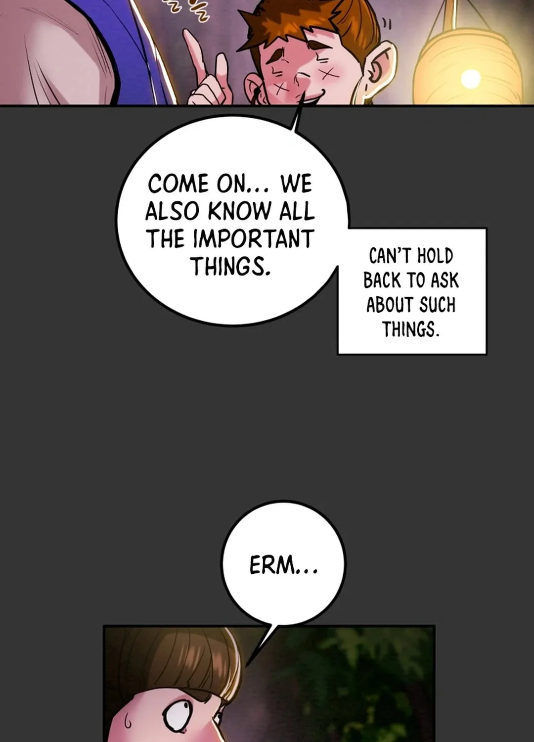 Heavenly Moon Chapter 66 page 17 - 