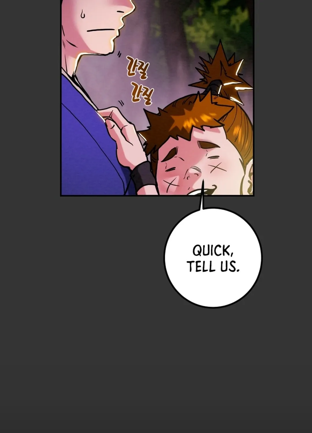 Heavenly Moon Chapter 66 page 18 - 