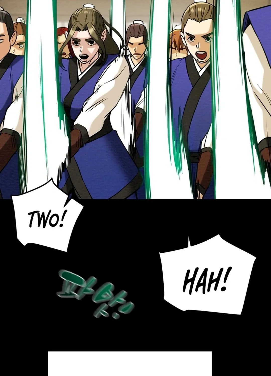 Heavenly Moon Chapter 66 page 24 - 