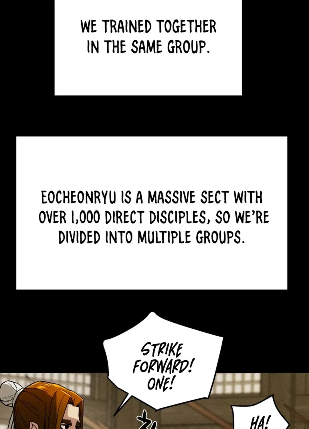 Heavenly Moon Chapter 66 page 25 - 