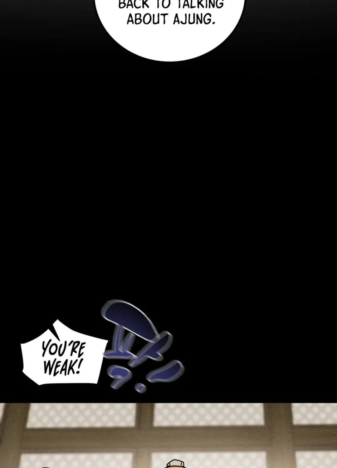 Heavenly Moon Chapter 66 page 30 - 