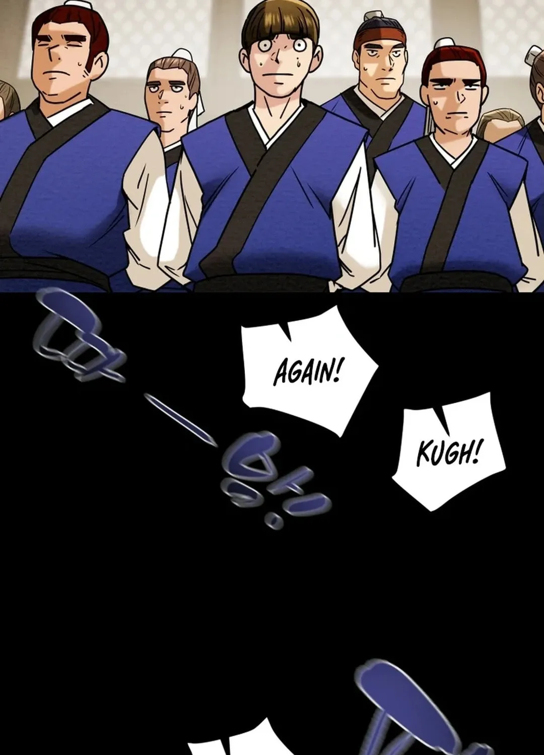 Heavenly Moon Chapter 66 page 31 - 