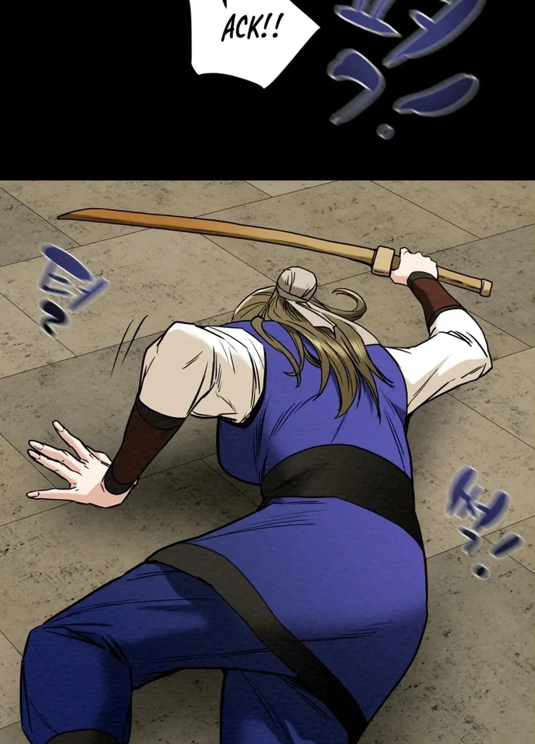 Heavenly Moon Chapter 66 page 32 - 
