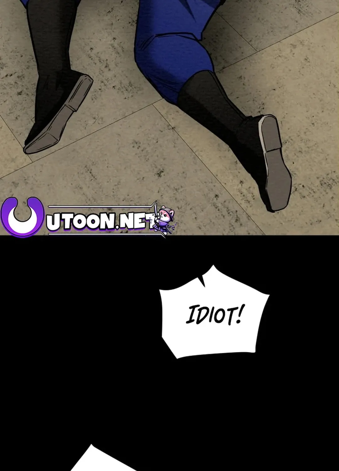 Heavenly Moon Chapter 66 page 33 - 