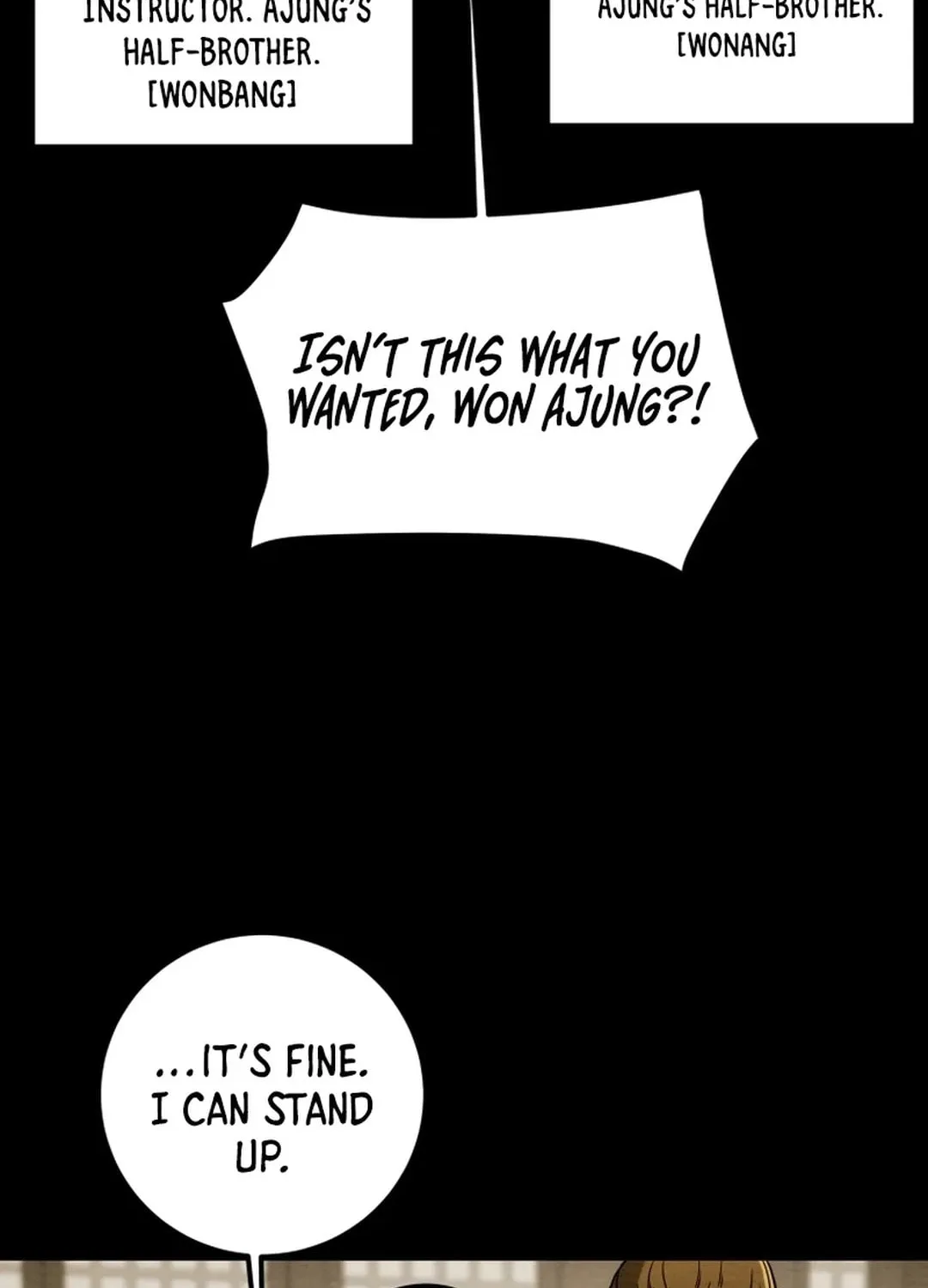 Heavenly Moon Chapter 66 page 37 - 
