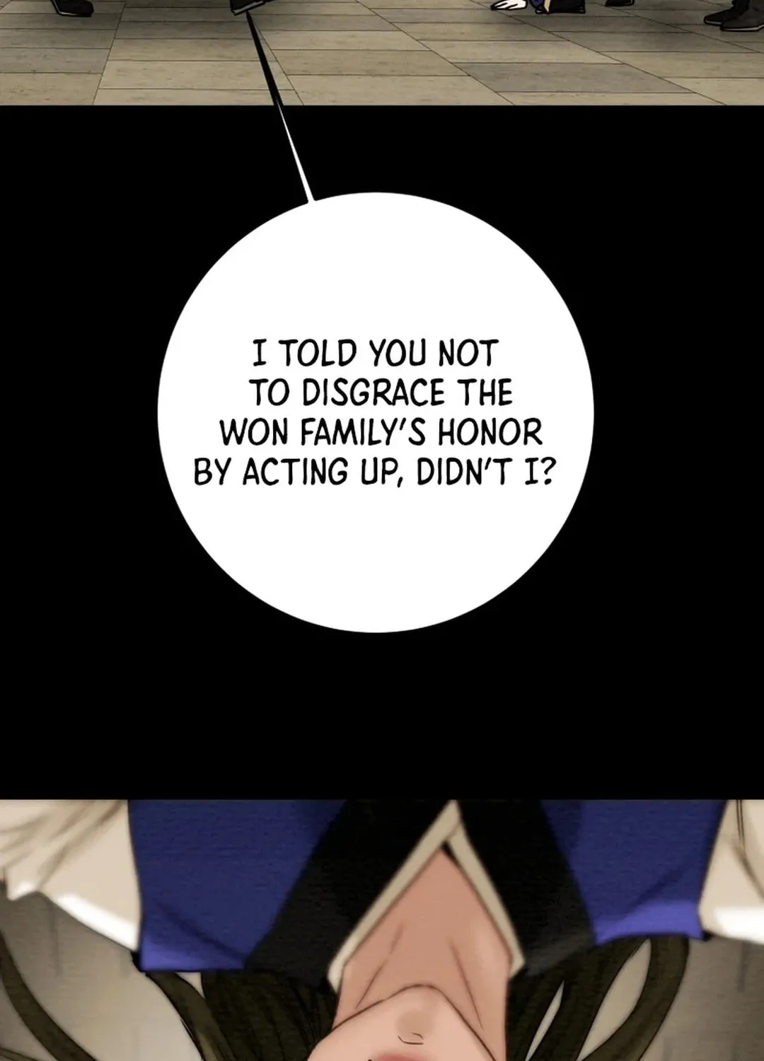 Heavenly Moon Chapter 66 page 40 - 
