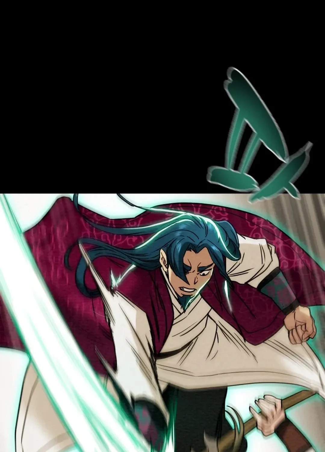 Heavenly Moon Chapter 66 page 43 - 