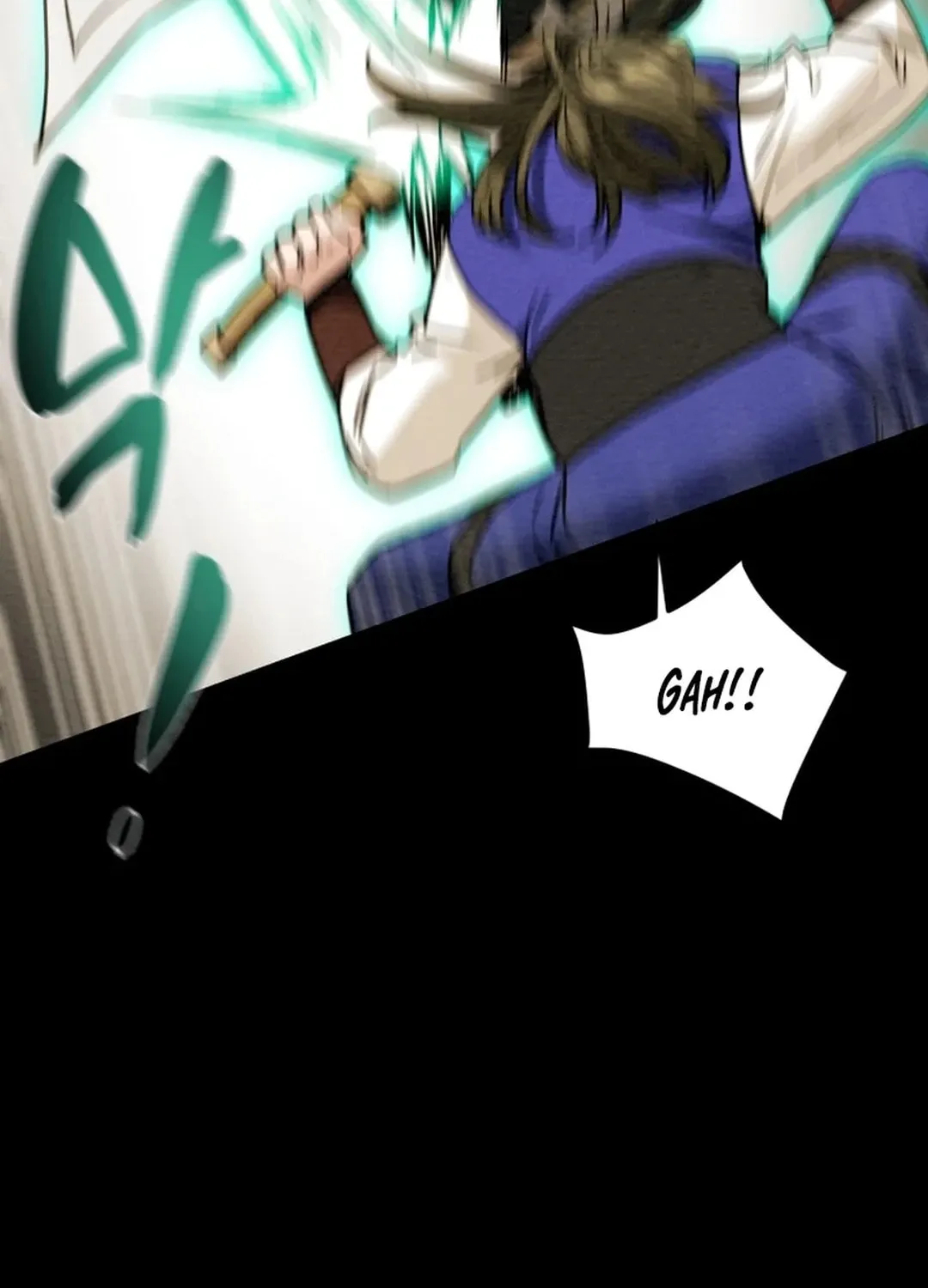 Heavenly Moon Chapter 66 page 44 - 