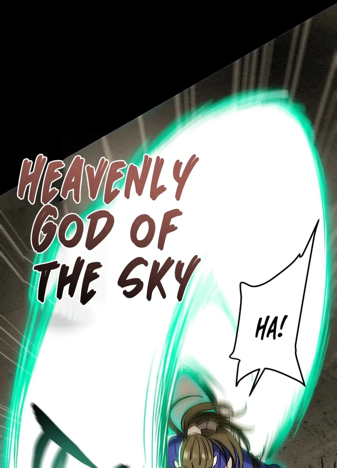 Heavenly Moon Chapter 66 page 45 - 