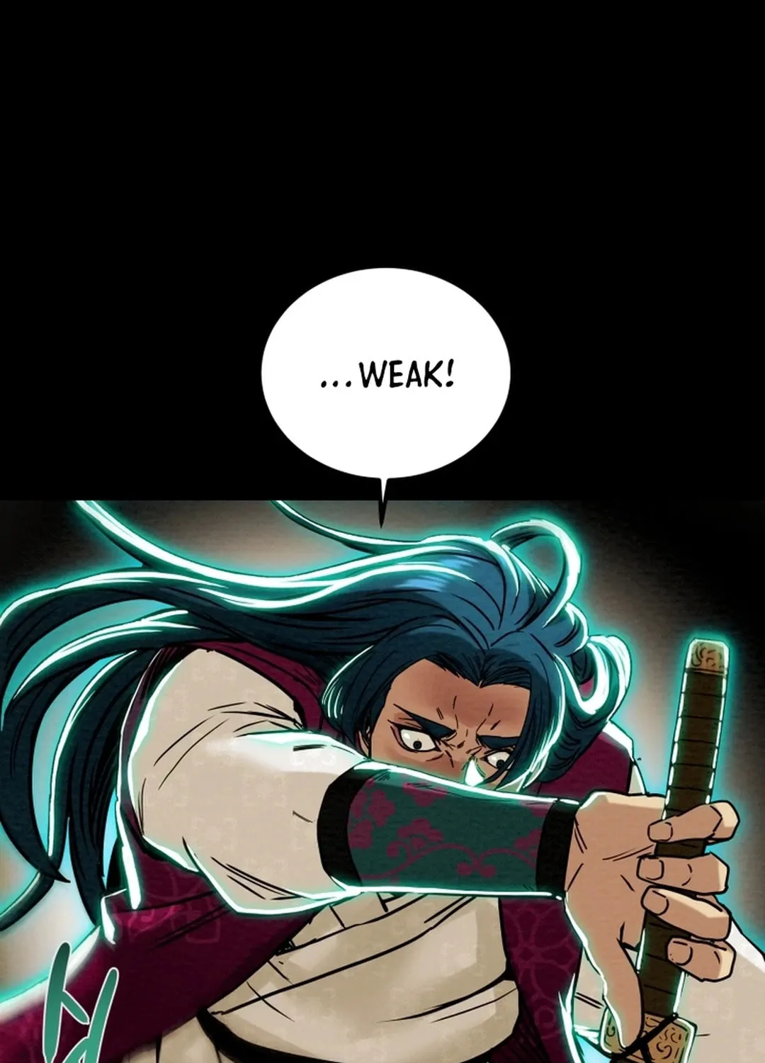Heavenly Moon Chapter 66 page 47 - 