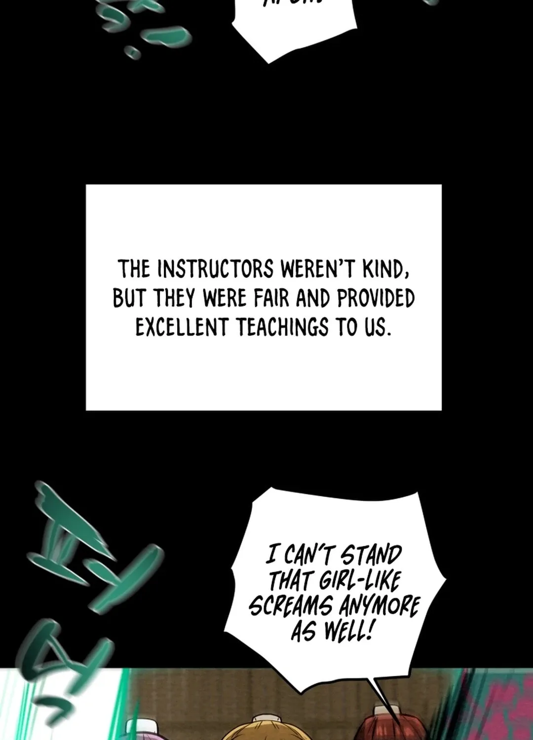 Heavenly Moon Chapter 66 page 52 - 