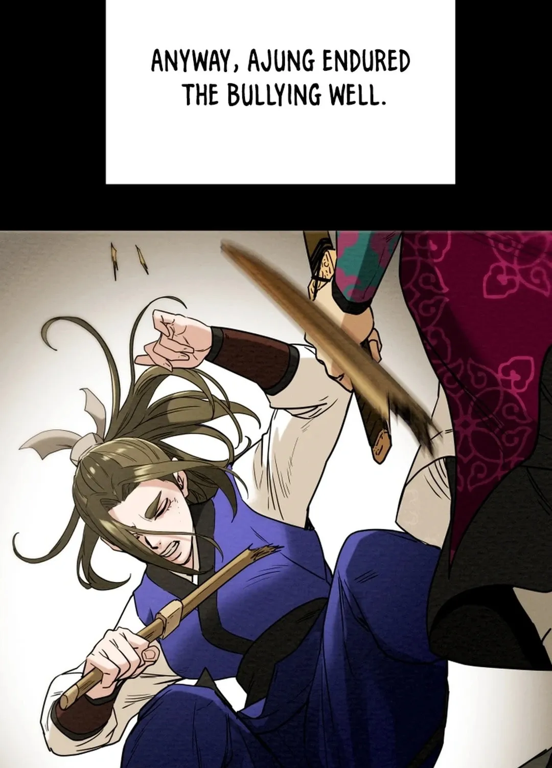 Heavenly Moon Chapter 66 page 59 - 