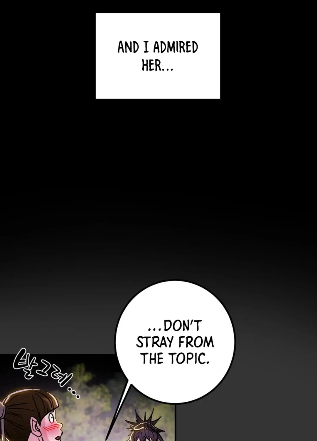 Heavenly Moon Chapter 66 page 65 - 