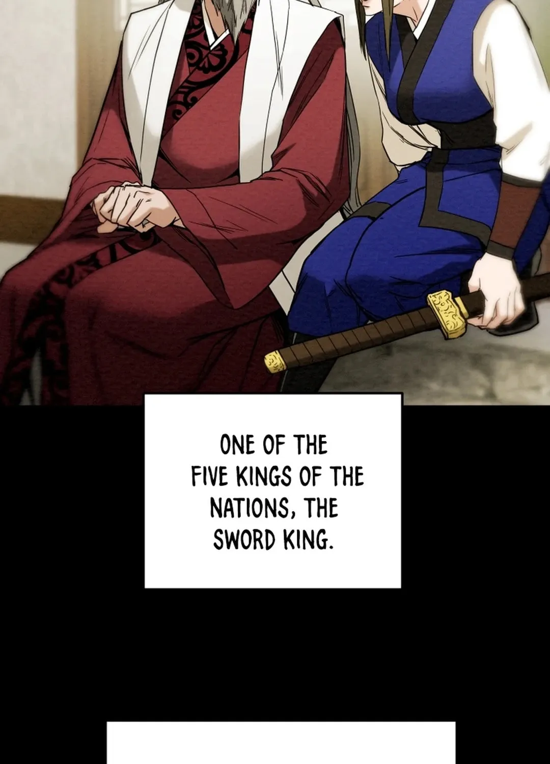 Heavenly Moon Chapter 66 page 69 - 