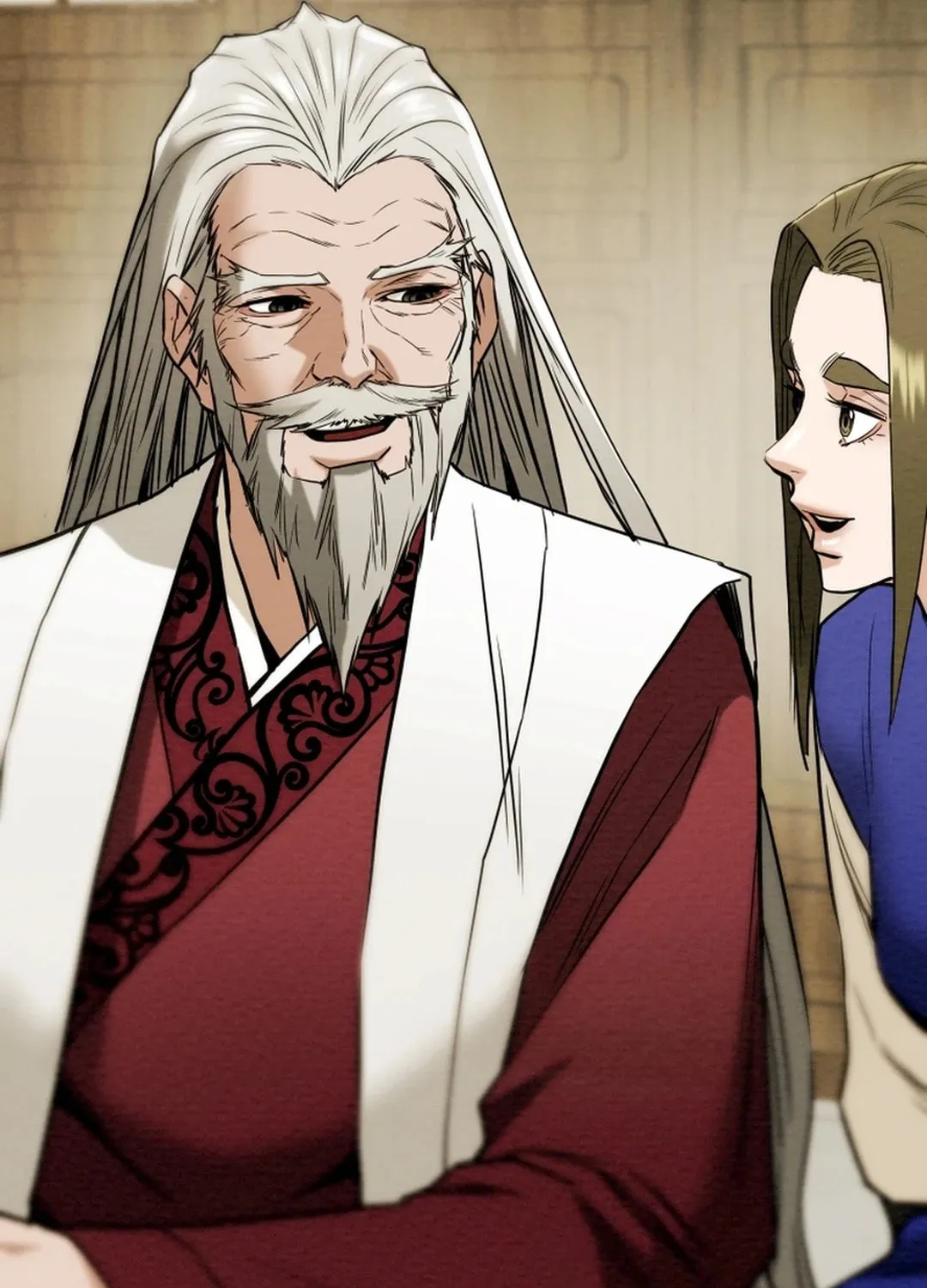 Heavenly Moon Chapter 66 page 71 - 