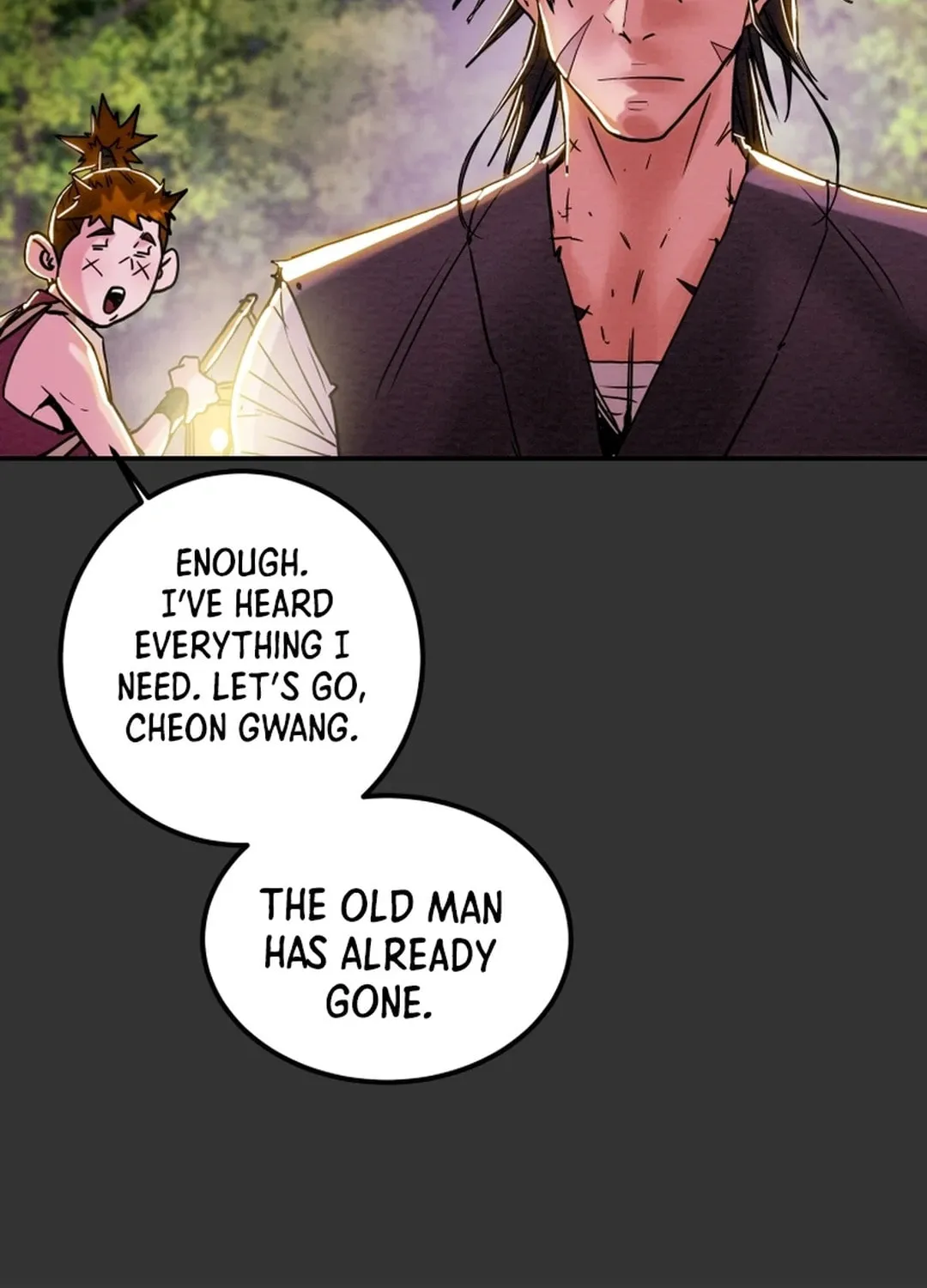 Heavenly Moon Chapter 66 page 76 - 