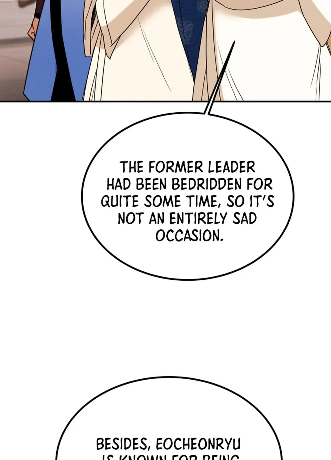 Heavenly Moon Chapter 66 page 80 - 