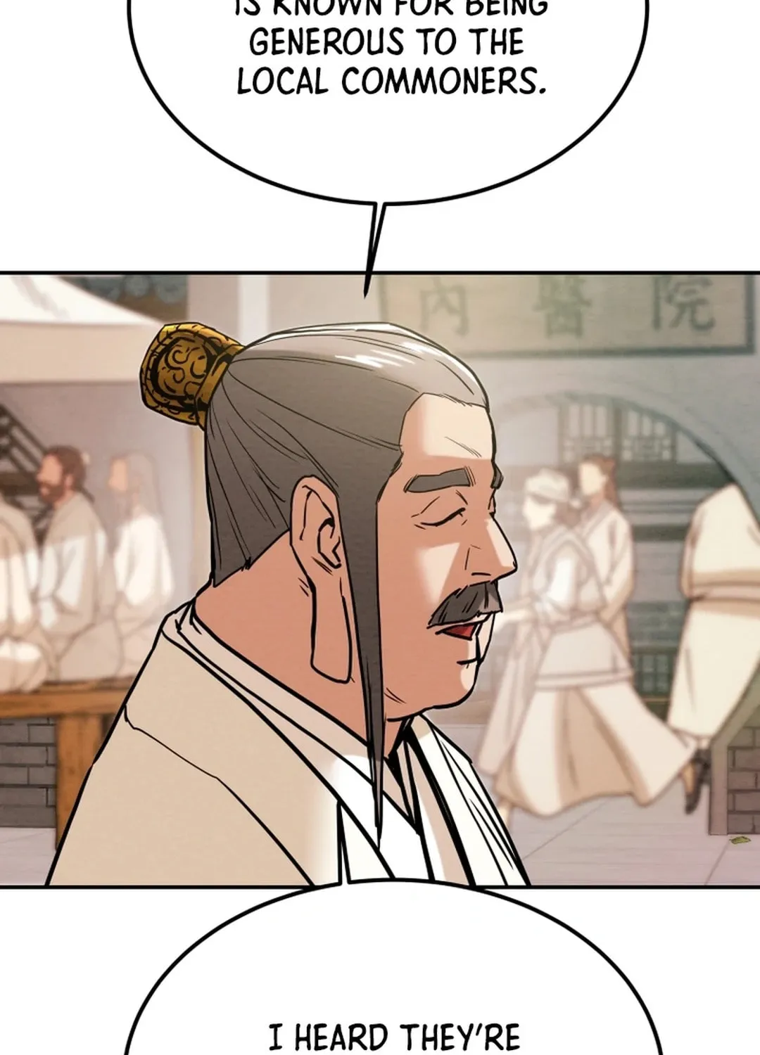 Heavenly Moon Chapter 66 page 81 - 