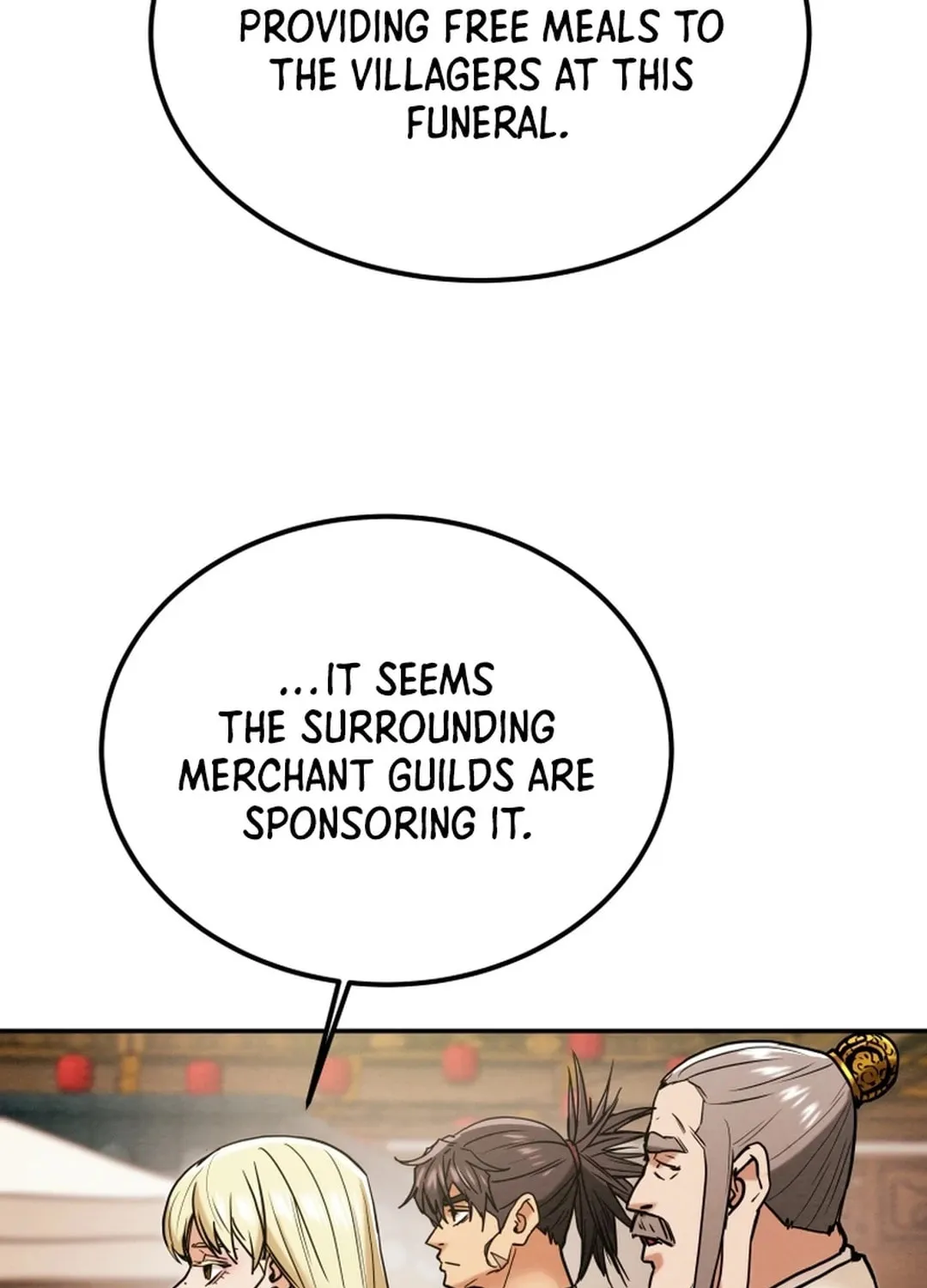 Heavenly Moon Chapter 66 page 82 - 