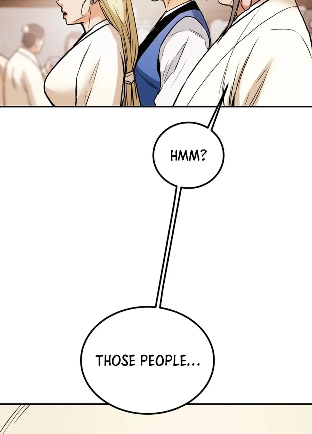 Heavenly Moon Chapter 66 page 83 - 