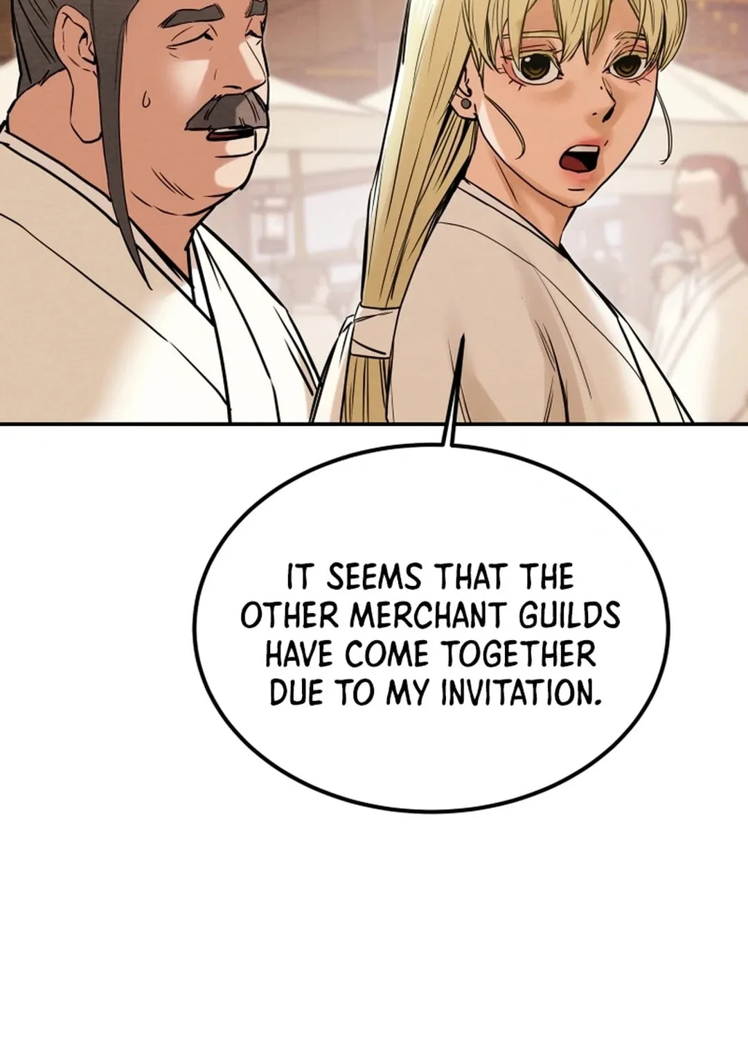 Heavenly Moon Chapter 66 page 87 - 