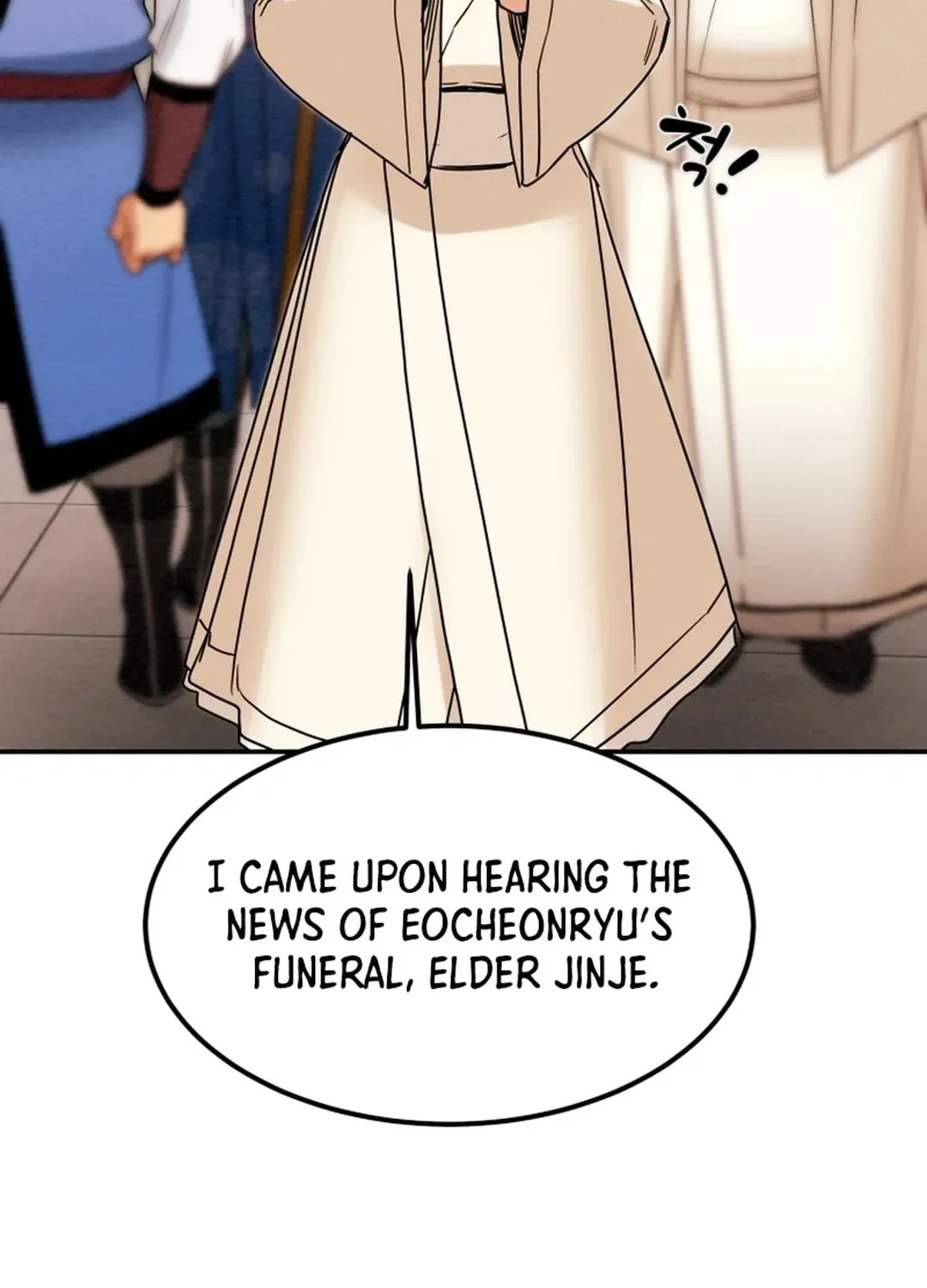 Heavenly Moon Chapter 66 page 94 - 