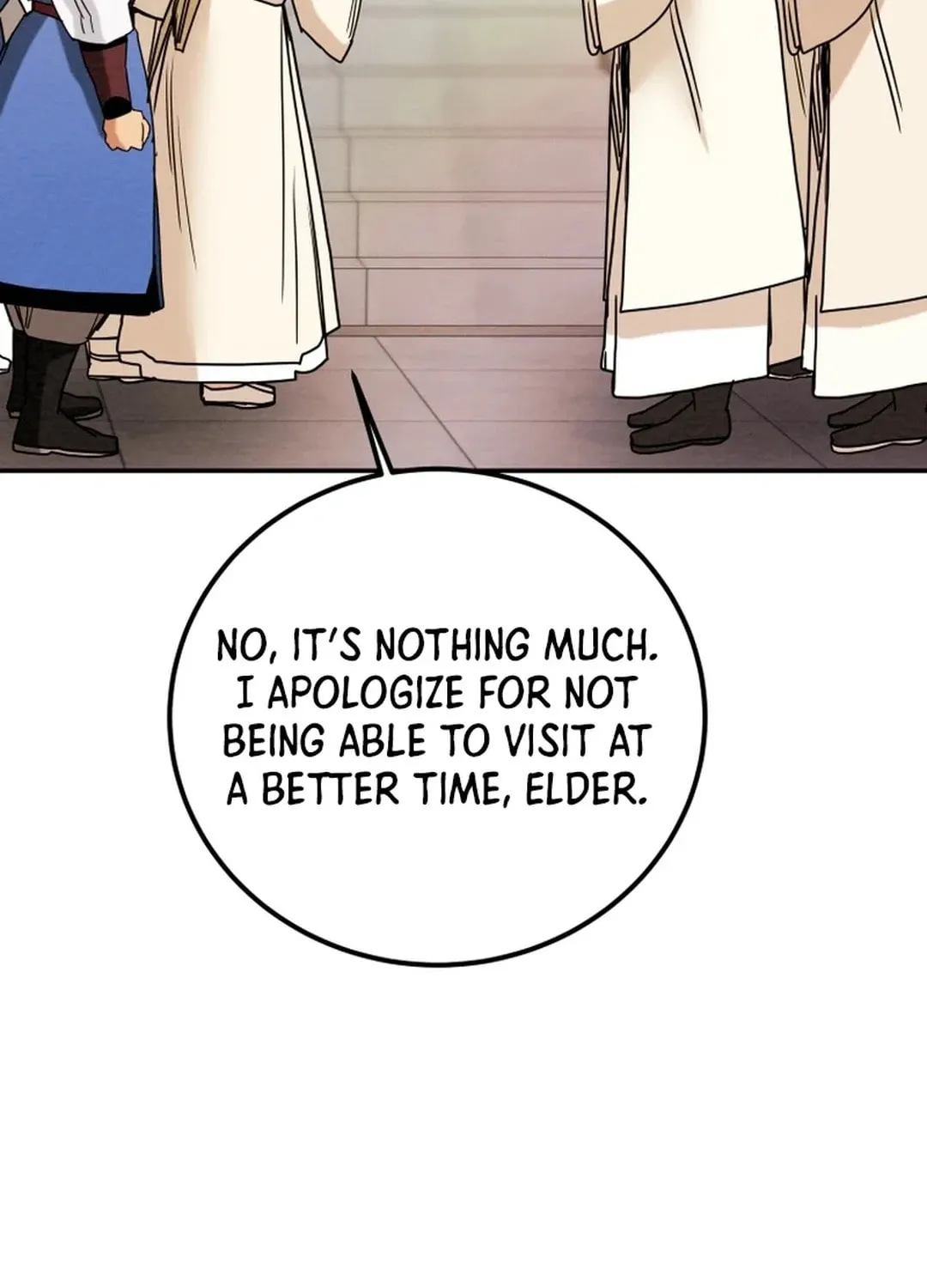 Heavenly Moon Chapter 66 page 96 - 