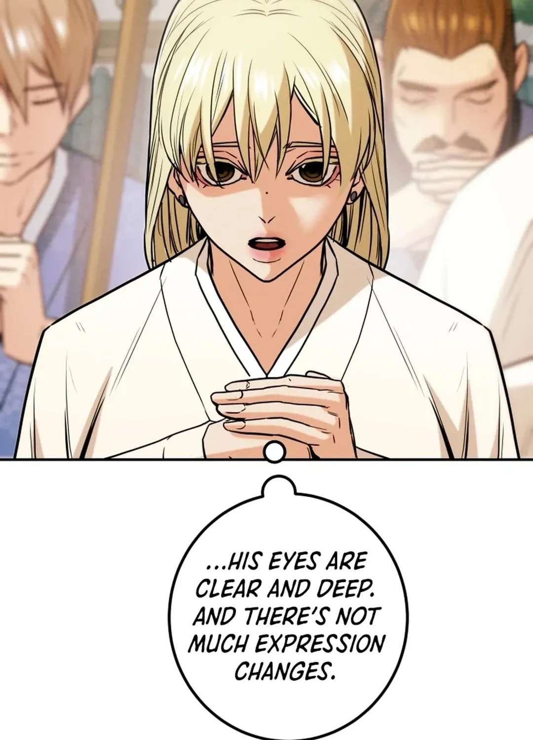 Heavenly Moon Chapter 66 page 100 - 
