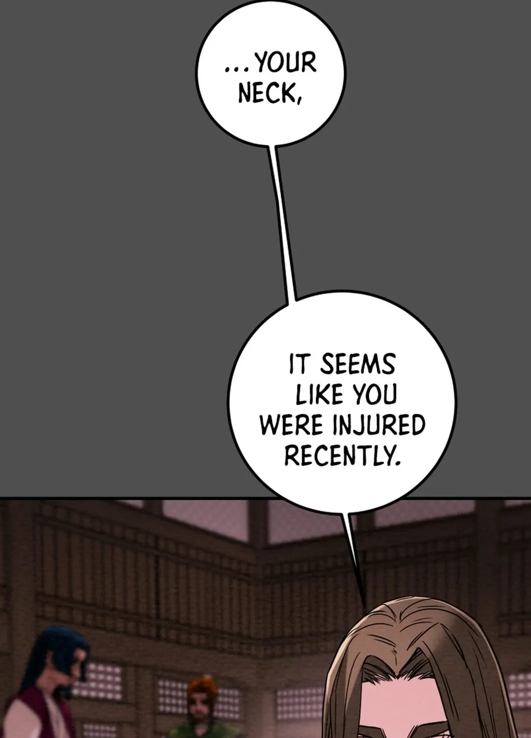 Heavenly Moon Chapter 67 page 103 - 