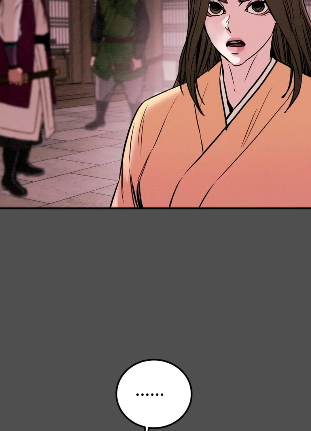 Heavenly Moon Chapter 67 page 104 - 