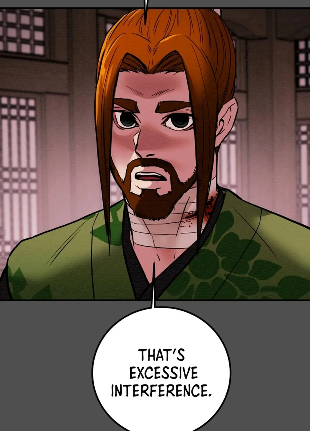 Heavenly Moon Chapter 67 page 105 - 