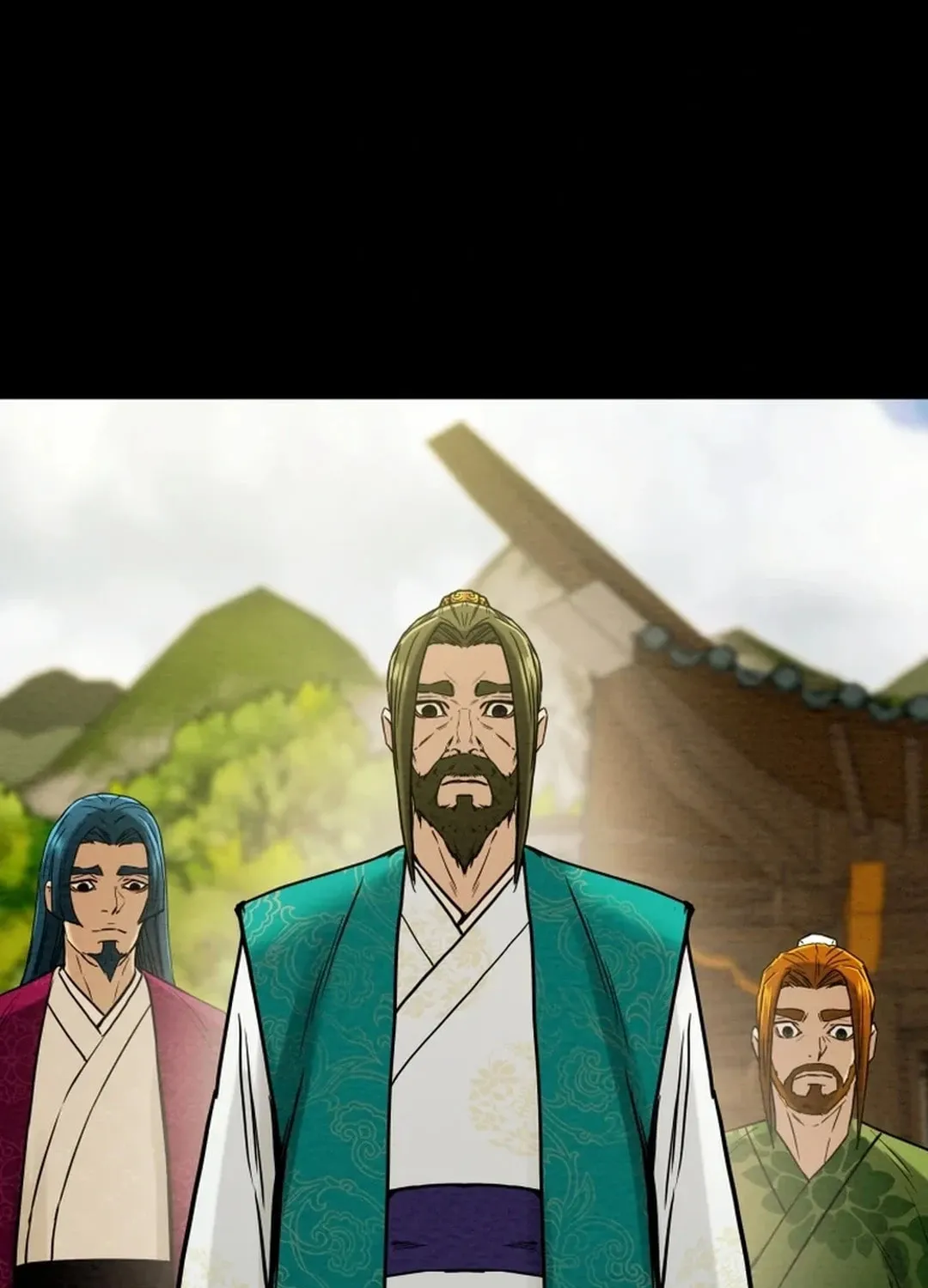 Heavenly Moon Chapter 67 page 12 - 