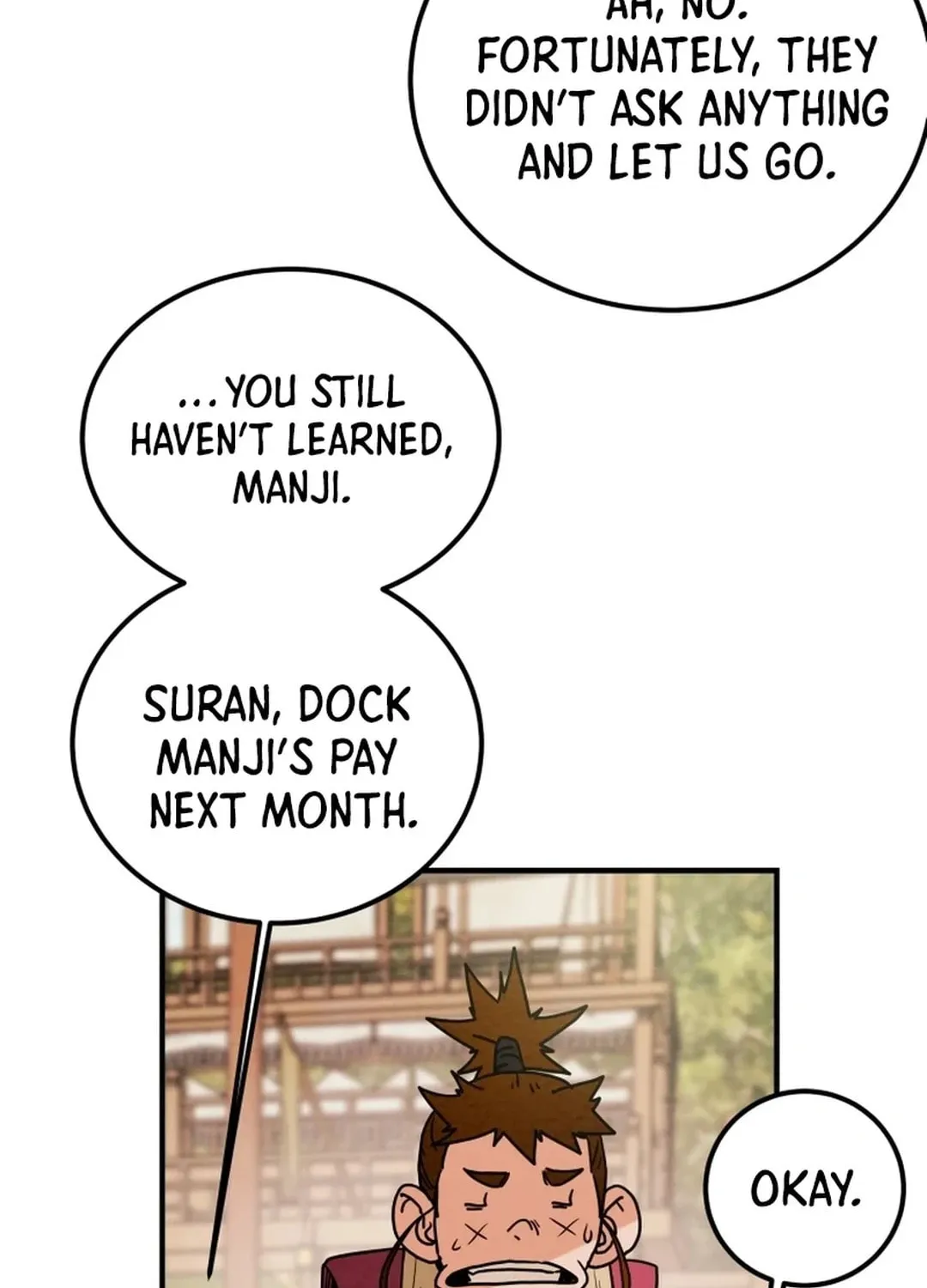 Heavenly Moon Chapter 67 page 113 - 
