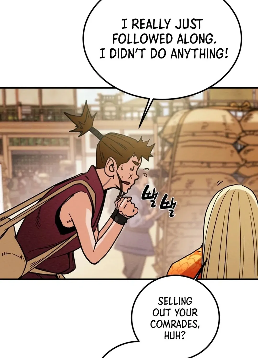 Heavenly Moon Chapter 67 page 115 - 