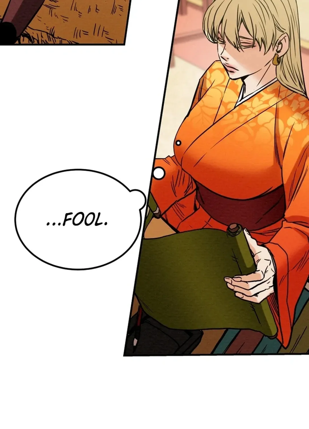 Heavenly Moon Chapter 67 page 119 - 