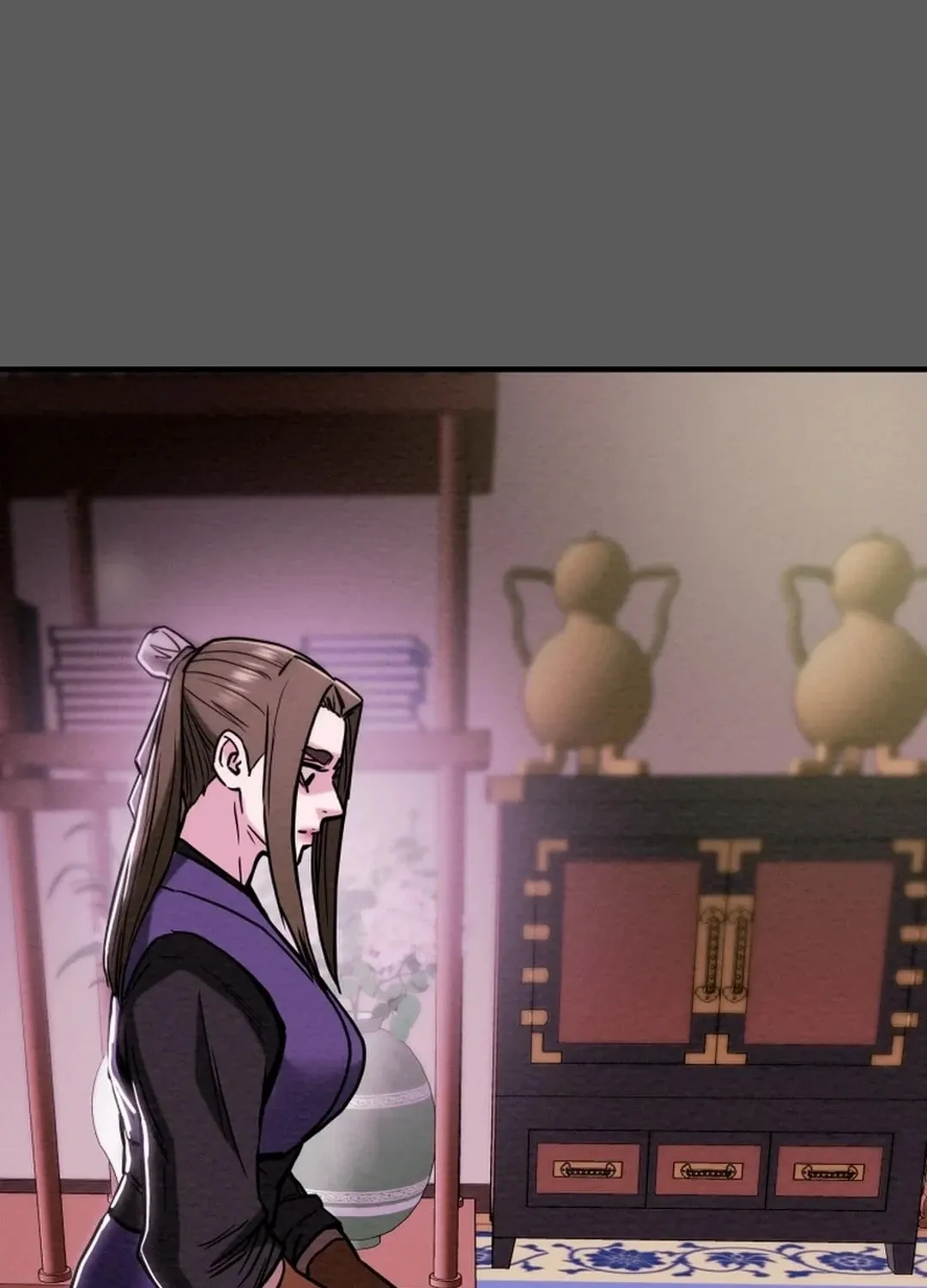 Heavenly Moon Chapter 67 page 124 - 