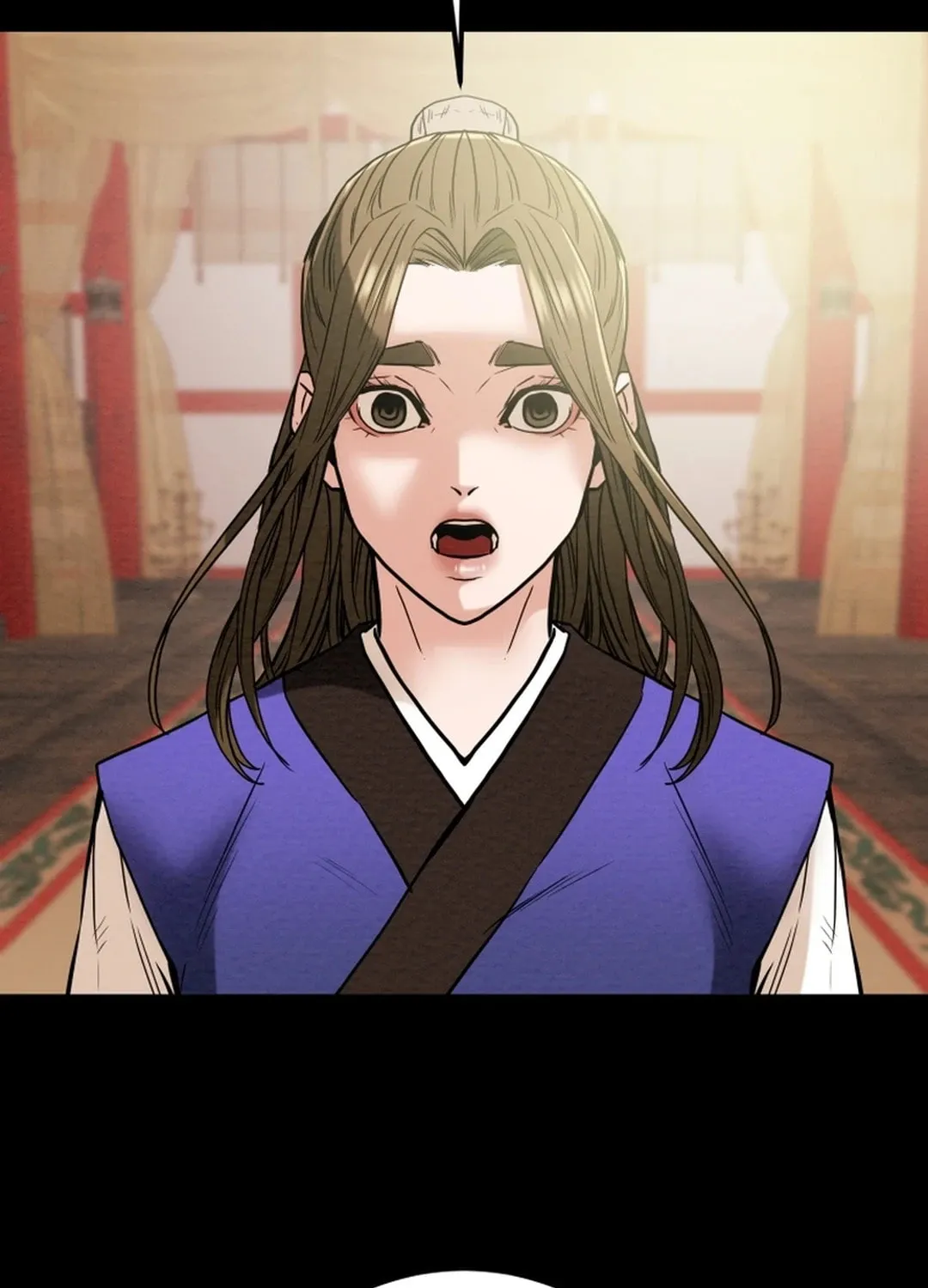 Heavenly Moon Chapter 67 page 128 - 