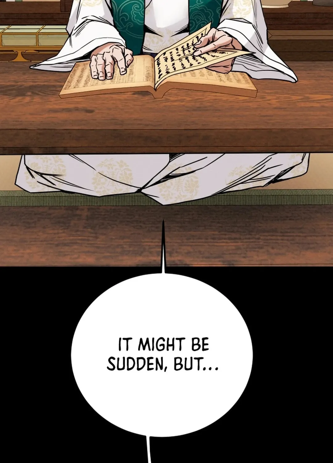 Heavenly Moon Chapter 67 page 132 - 