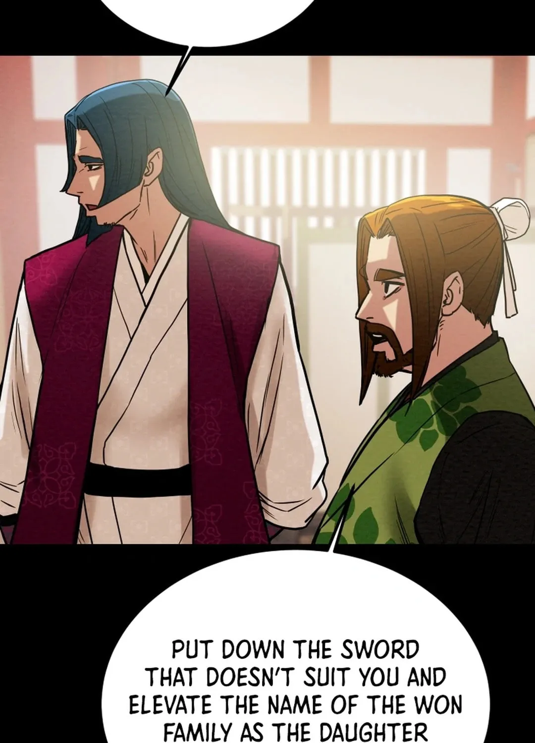 Heavenly Moon Chapter 67 page 135 - 
