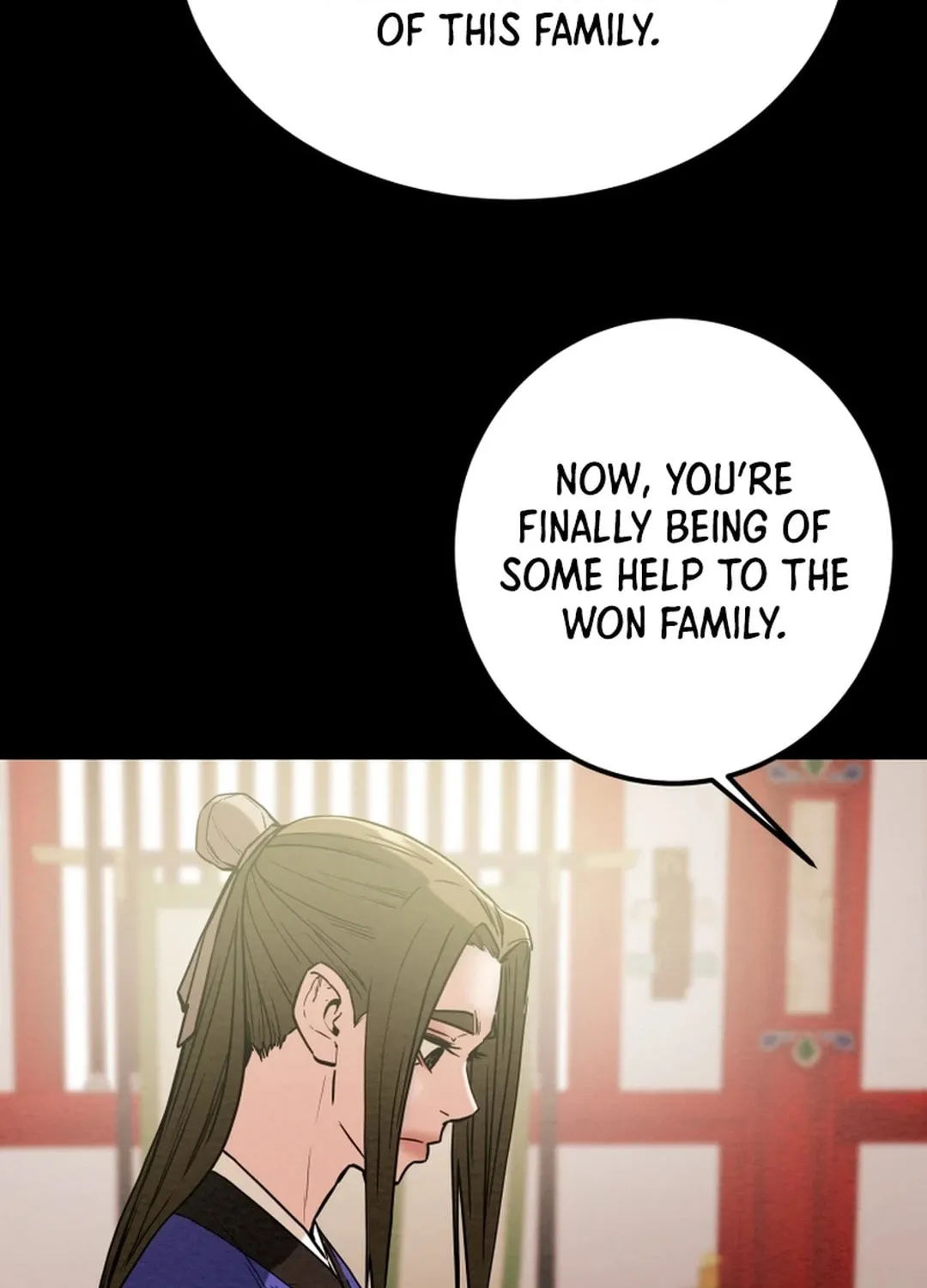 Heavenly Moon Chapter 67 page 136 - 