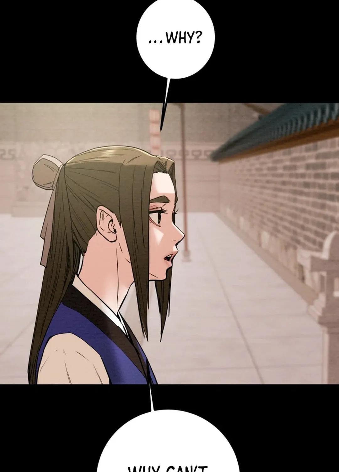Heavenly Moon Chapter 67 page 139 - 