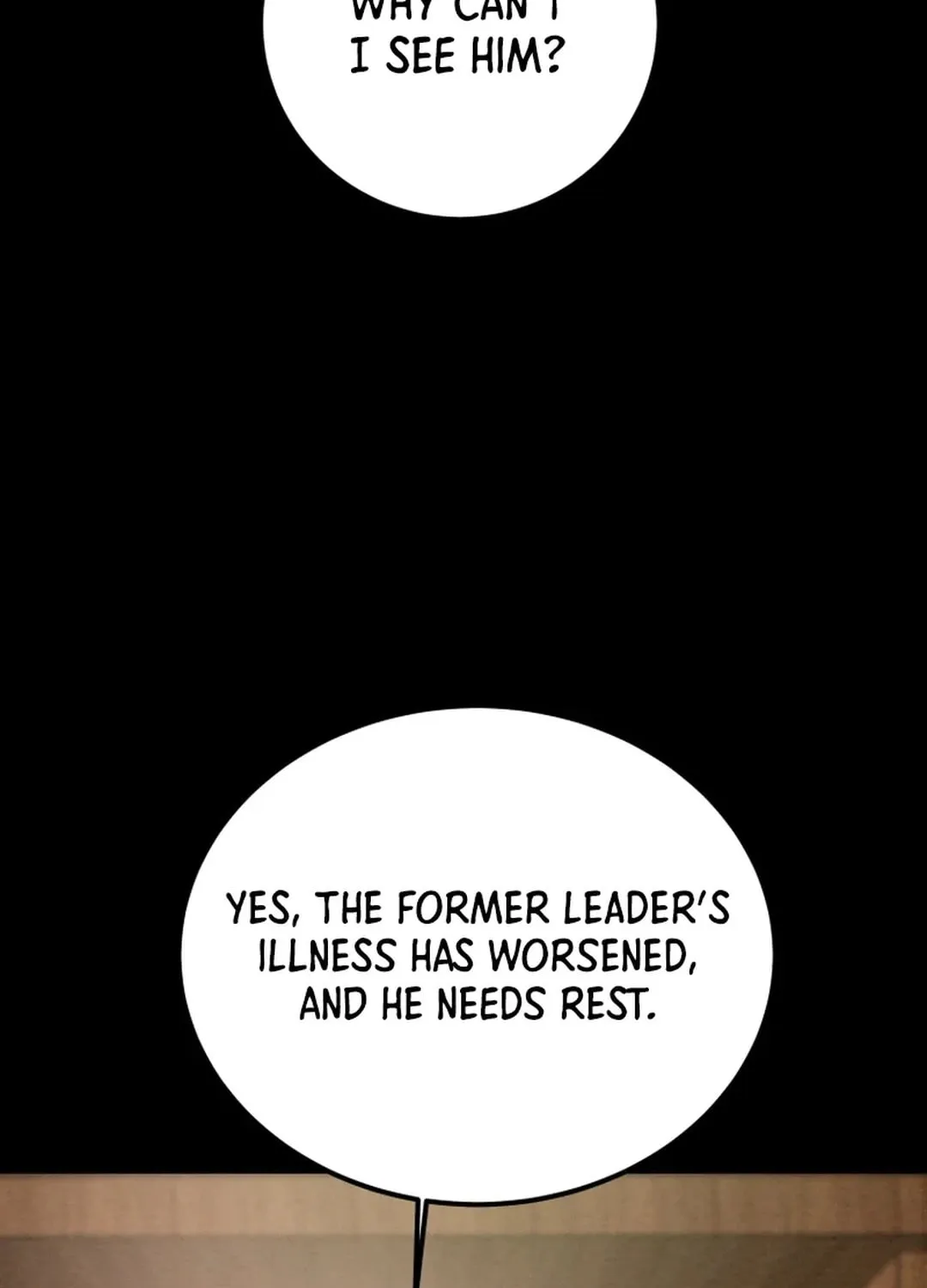 Heavenly Moon Chapter 67 page 140 - 