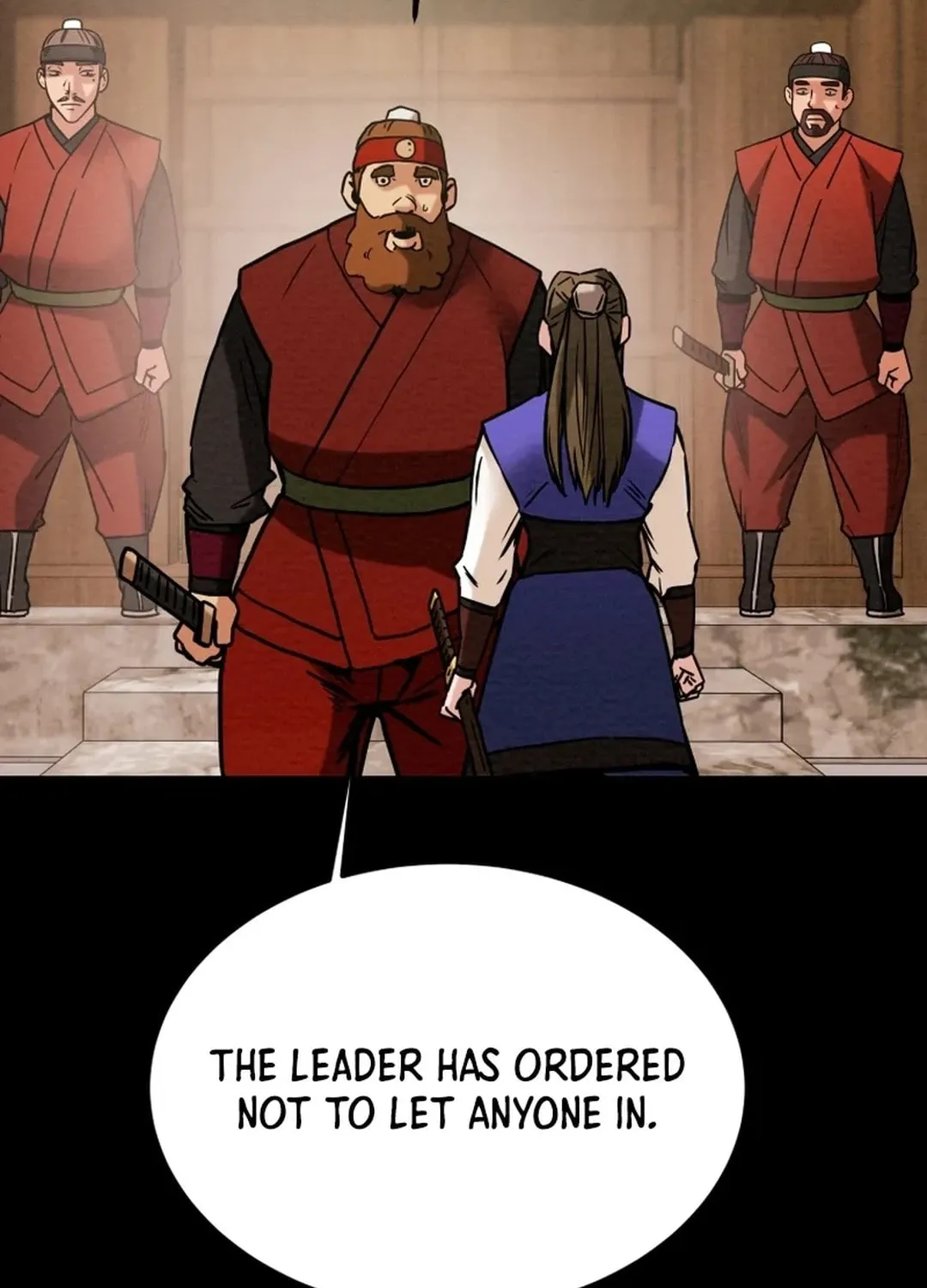 Heavenly Moon Chapter 67 page 141 - 
