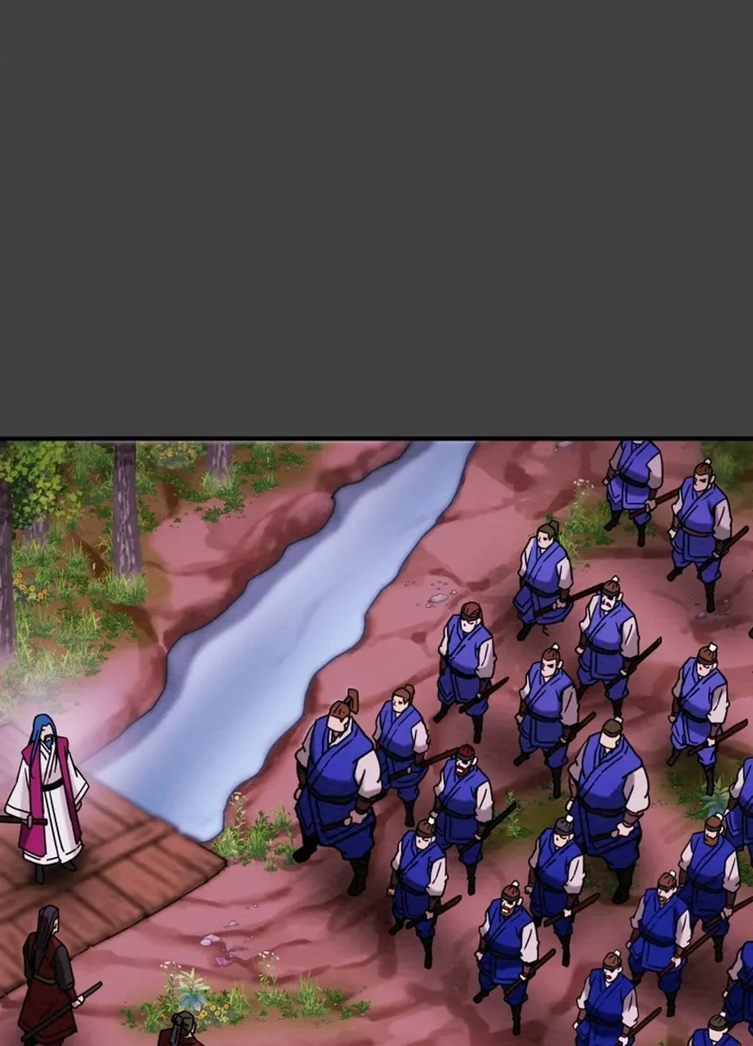 Heavenly Moon Chapter 67 page 150 - 
