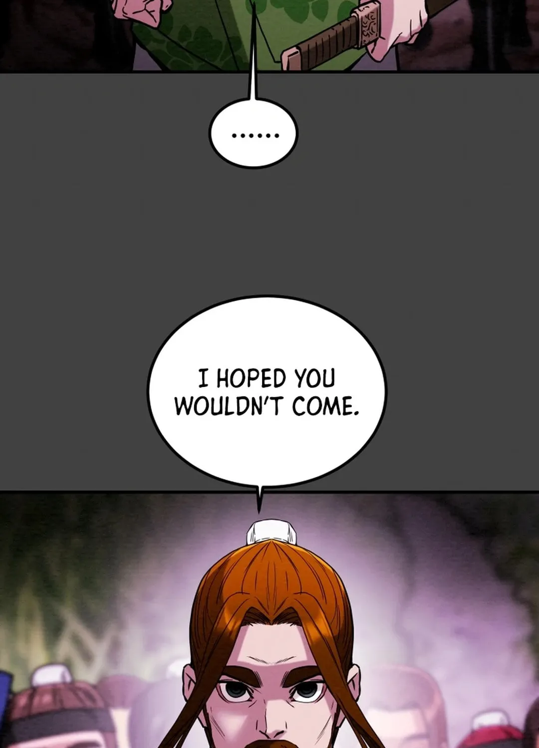 Heavenly Moon Chapter 67 page 155 - 