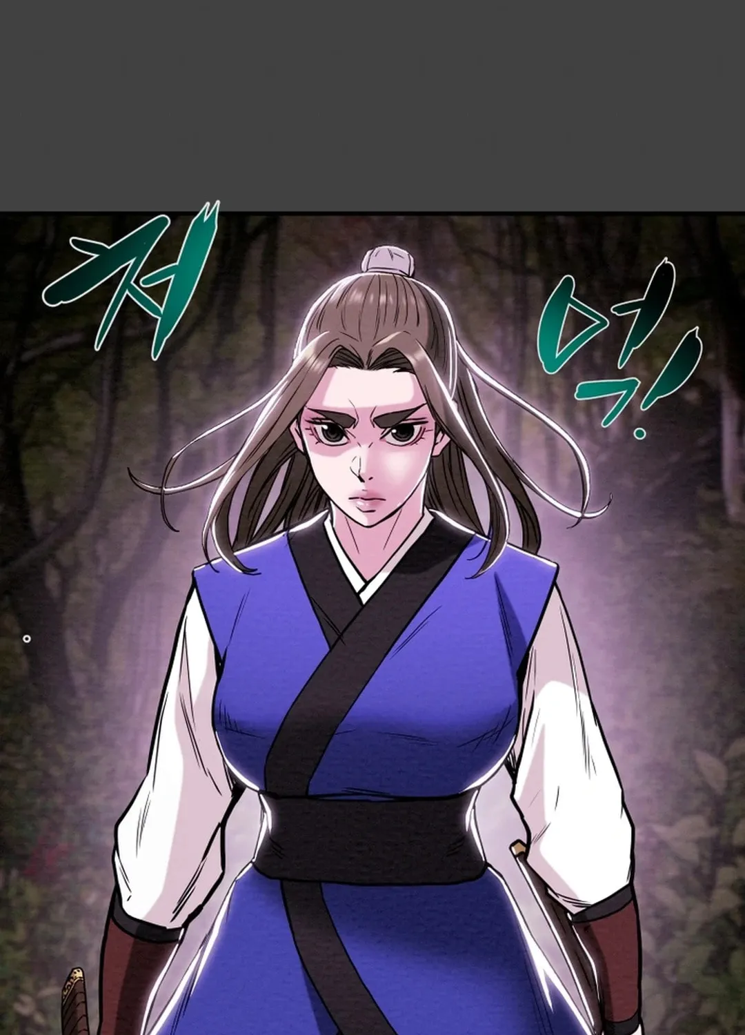 Heavenly Moon Chapter 67 page 157 - 