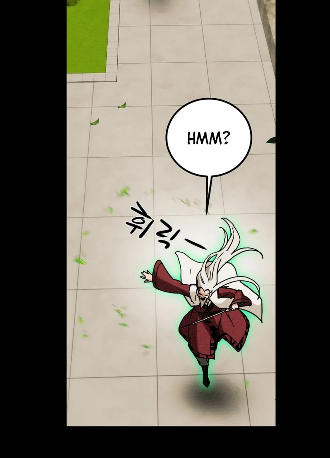 Heavenly Moon Chapter 67 page 25 - 