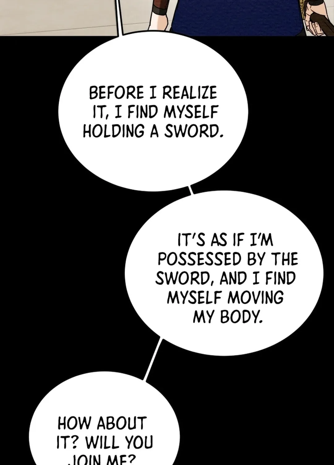 Heavenly Moon Chapter 67 page 29 - 