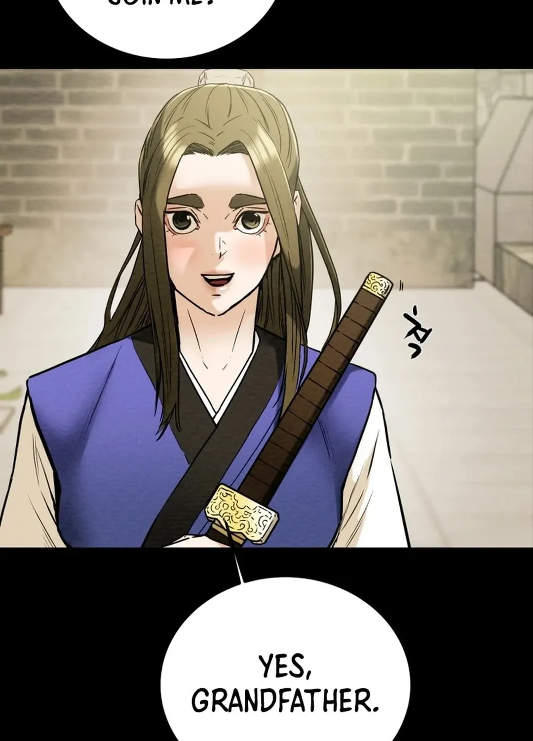 Heavenly Moon Chapter 67 page 30 - 